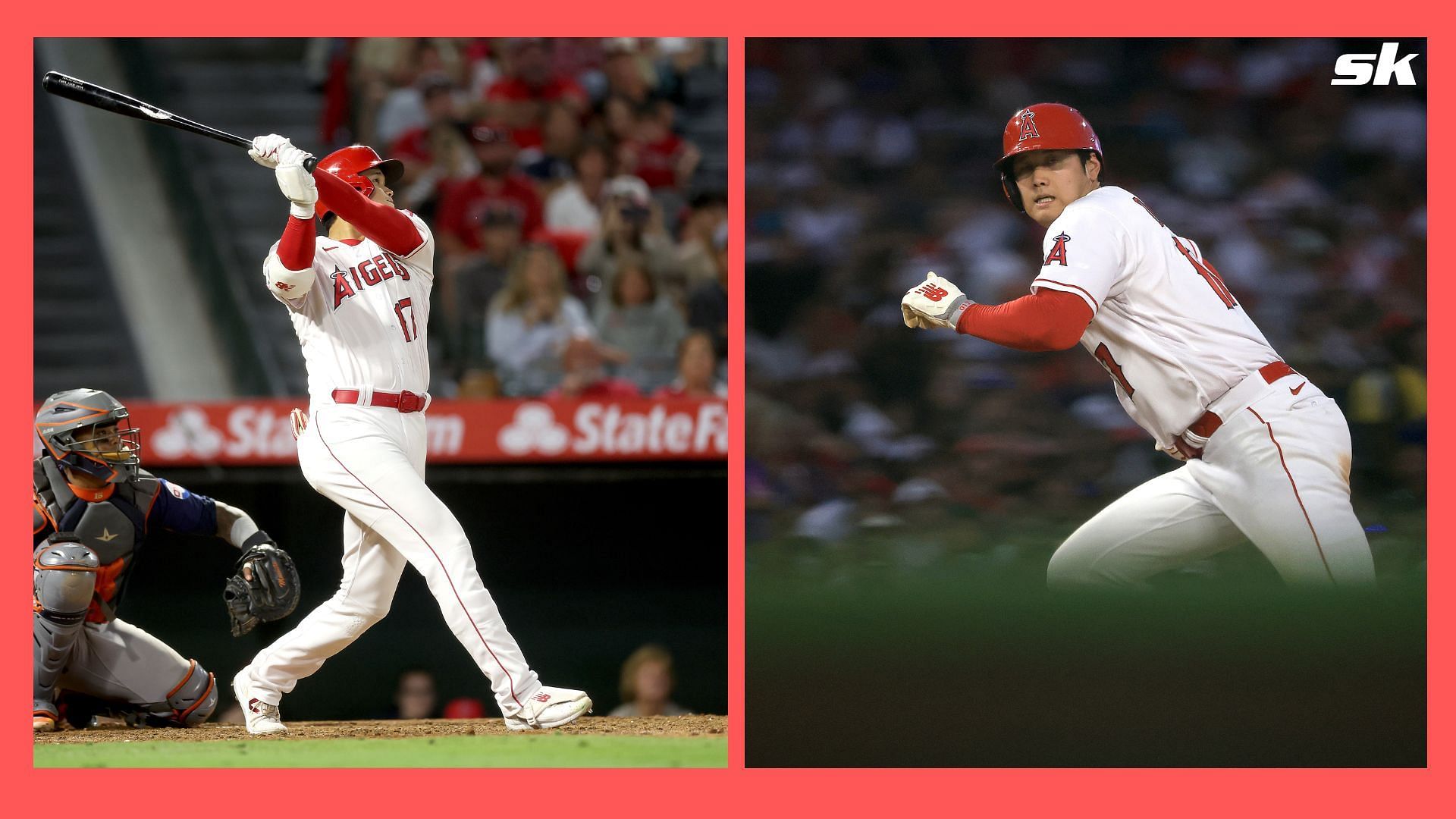 Shohei Ohtani has two MLB teams asking for him as Angels' leadership  resists a trade