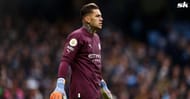 Ederson is confident of winning the UCL