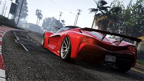 Why Turismo R is so special in GTA Online even after the San Andreas Mercenaries update