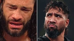 "He's been on this high horse" - Roman Reigns could lose his Undisputed Universal Title at SummerSlam 2023, predicts WWE star (Exclusive)