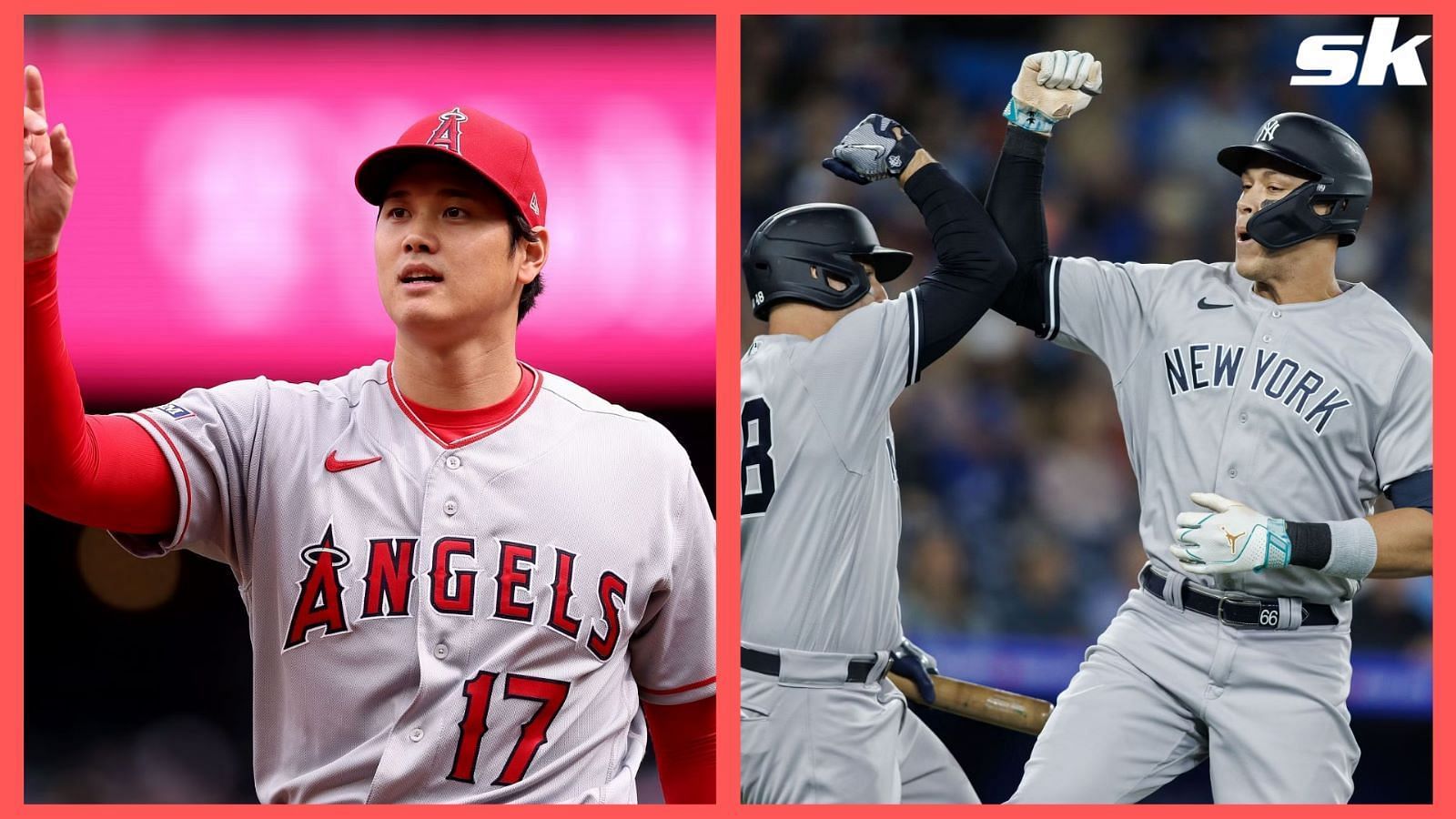 MLB Analyst John Smoltz believes a trade for $30,000,000 Shohei Ohtani would make New York Yankees World Series favorites