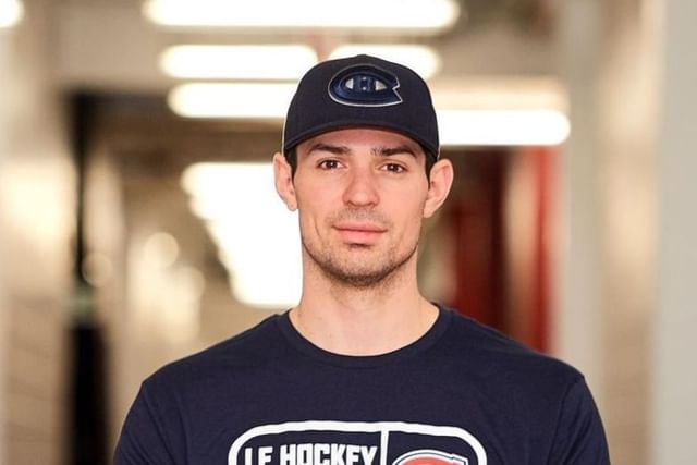 Carey Price Net Worth 2024, Salary, investments, Endorsements,Cars