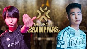 5 best Controller players to look out for in Valorant Champions 2023