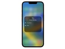 How to mirror iPhone screens on TV