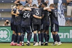 Austin FC vs Sporting Kansas City Prediction and Betting Tips | 15th July 2023