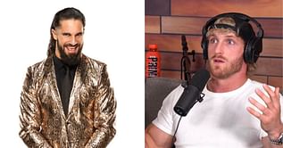 5 things we learned from WWE World Heavyweight Champion Seth Rollins on Logan Paul's IMPAULSIVE podcast