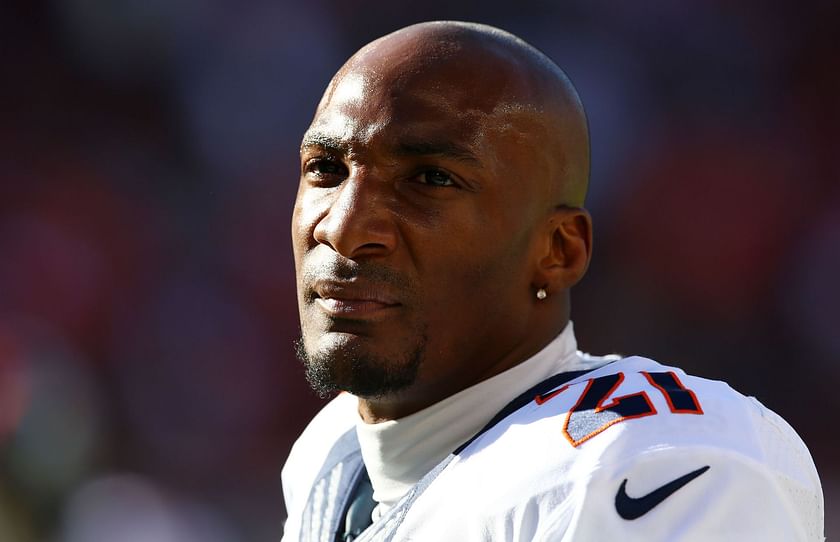 Could Aqib Talib Return To Patriots With Broncos Future Reportedly 'In  Jeopardy'? 