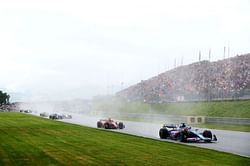 Alpine and Ferrari amongst the worst affected by car crash damages in the 2023 F1 season