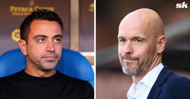 Manchester United to enter race for €30m-rated Barcelona target - Reports
