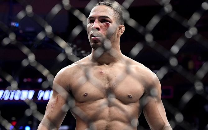 "Realised he no longer fits into all this" - Kevin Lee announces unexpected retirement from UFC, fans react