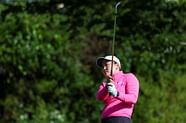 Hawaiian Golfer Allisen Corpuz Aims To Secure Maiden LPGA Major Victory 