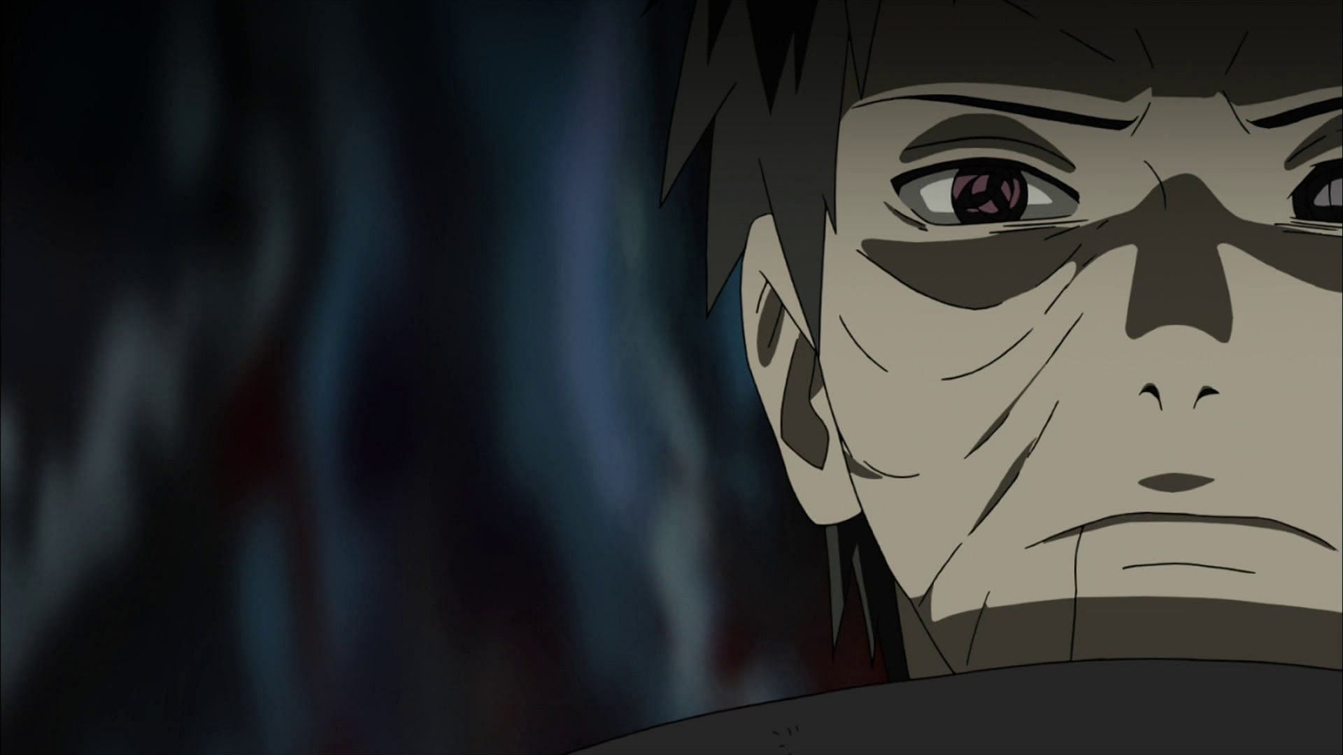 Obito Uchiha (Image via Studio Pierrot)