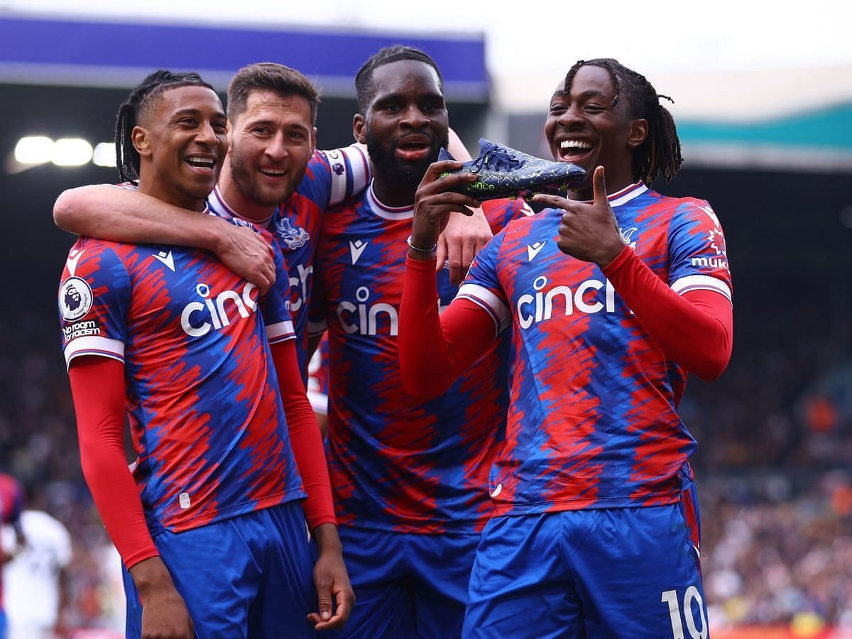 Crystal Palace vs Brondby Prediction and Betting Tips 15th July 2023