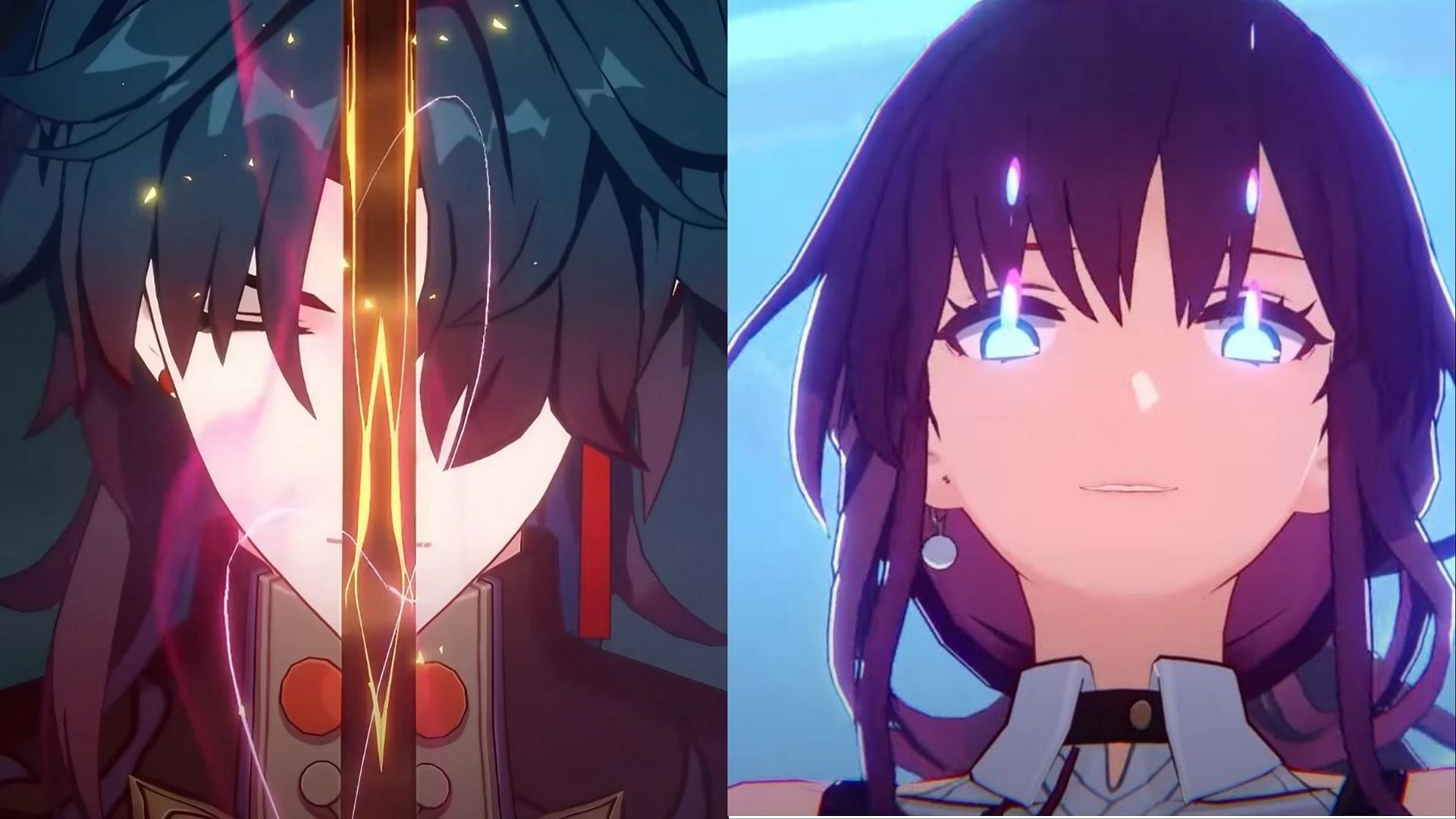 Honkai: Star Rail 1.2 banners to feature Kafka, Blade, and Luka - Video  Games on Sports Illustrated