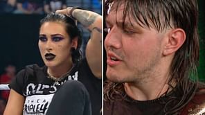 Dominik Mysterio should have been romantically involved with 32-year-old WWE Superstar instead of Rhea Ripley, says veteran (Exclusive)