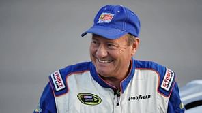 Tony Stewart’s SRX Series set to feature Kenny Schrader