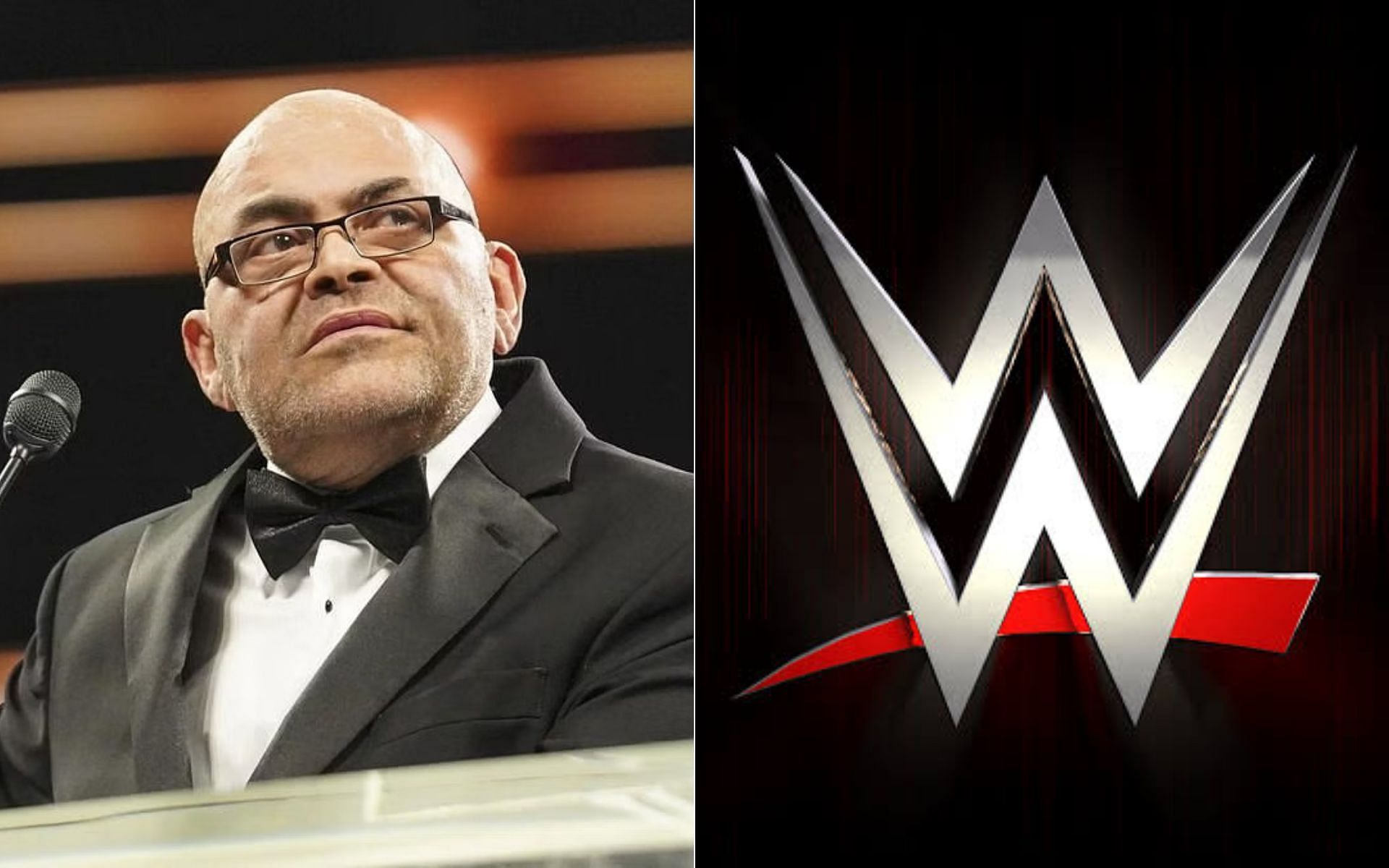 Konnan weighs in on a WWE Hall of Famer