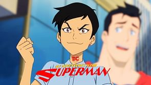 Lois Lane reimagined: 4 surprising twists in My Adventures With Superman