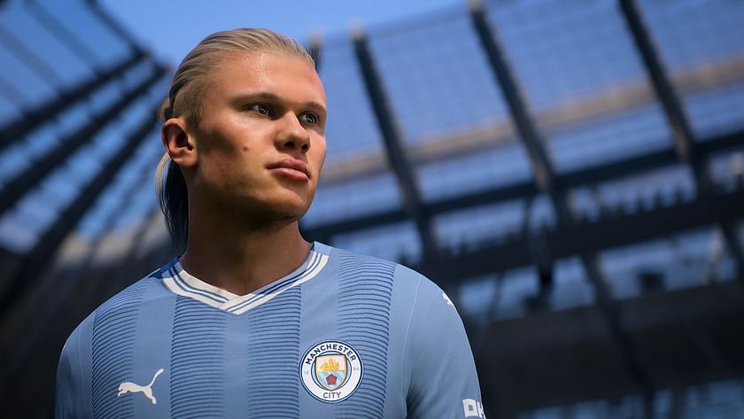 FIFA 23 EA Play early access release date confirmed and trial