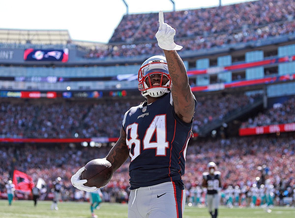 VFL Cordarrelle Patterson wins Super Bowl