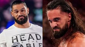 Roman Reigns could achieve what WWE World Champion Seth Rollins never will, claims wrestling veteran