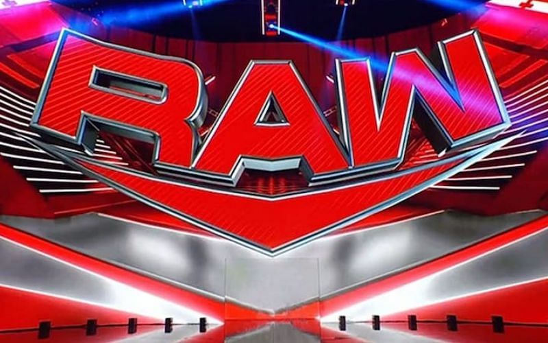 Recently injured RAW Superstar returned to action at latest WWE Live Event