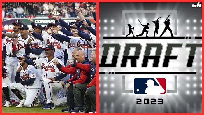 Atlanta Braves: Top 5 First-Round Draft Picks Since 1980