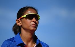 “We will have Roger Binny and VVS Laxman speak to her” - Jay Shah on Harmanpreet Kaur’s outburst in Bangladesh