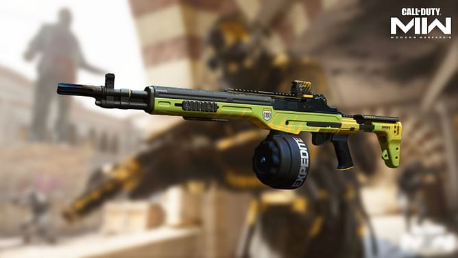 Best SO-14 loadout for Modern Warfare 2 Season 4: Class setup, attachments, and more