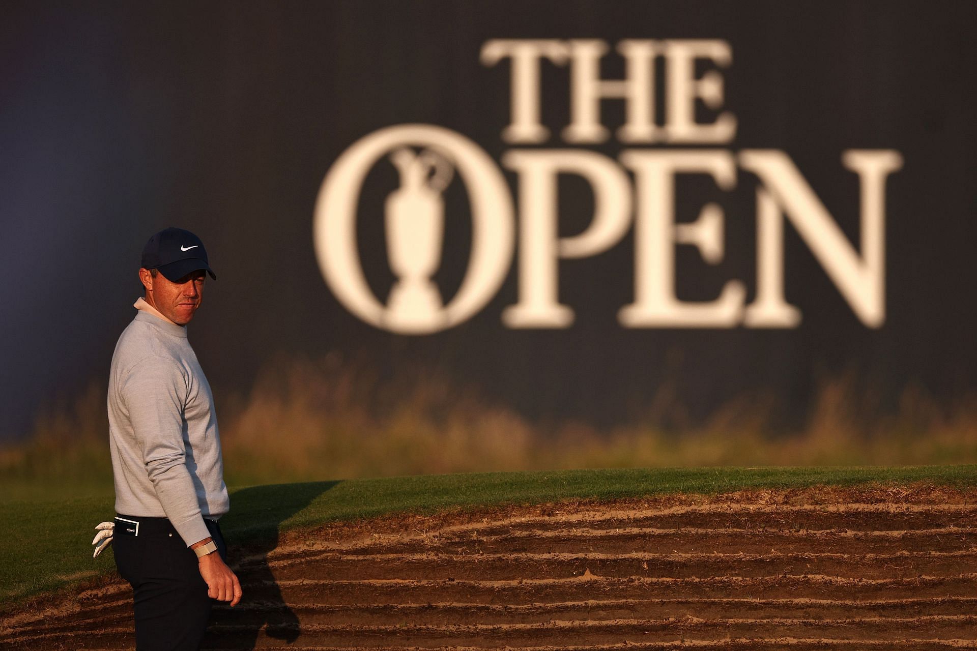 The Open Championship 2023 Friday tee times and pairings explored