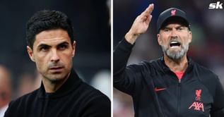 Arsenal and Liverpool hold talks with agent of 21-year-old midfielder for summer transfer: Reports
