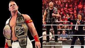 3 चीज़ें जो WWE को दिग्गजों के रिटायरमेंट से पहले जरूर करनी चाहिए