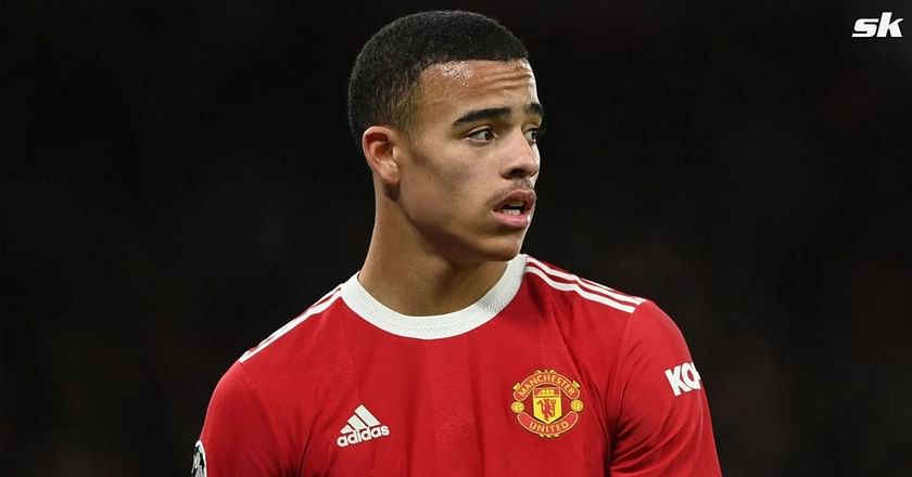 Mason Greenwood in latest bid to get career back on track as he's