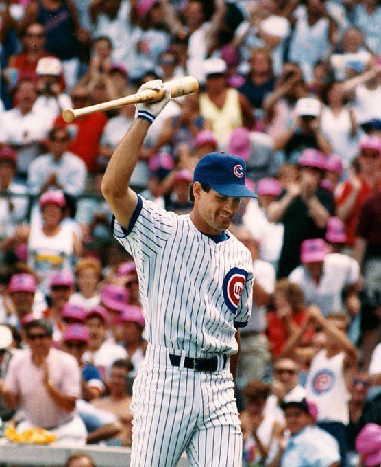 Remembering the amazingly awful 1990 Home Run Derby 