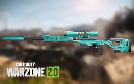 Best SP-X 80 loadout for Warzone 2: Class setup, attachments, and more