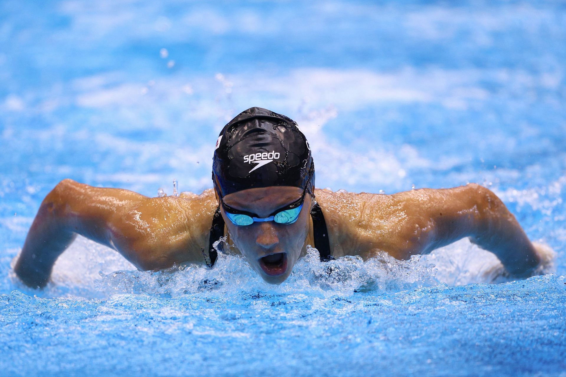 Fukuoka 2023 World Aquatics Championships: Swimming - Day 5