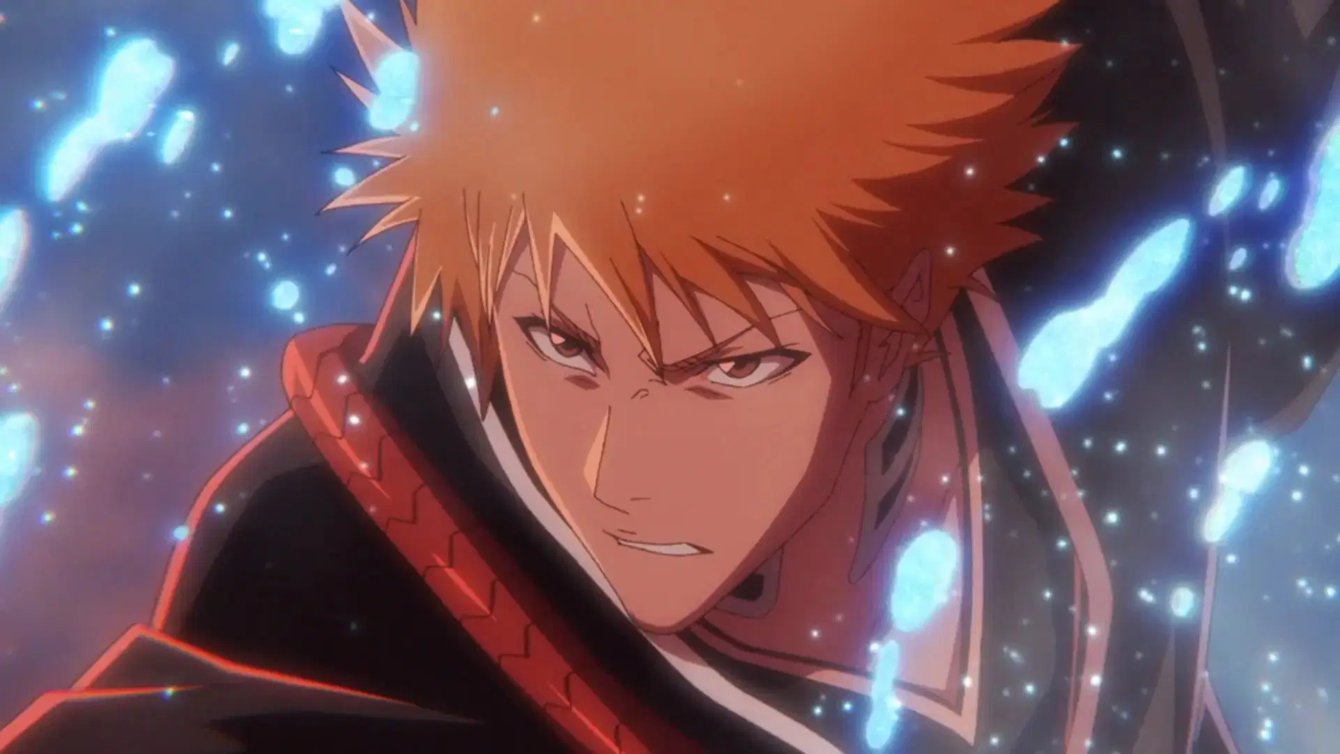 Bleach ThousandYear Blood War Celebrates Part 1s Finale With Full Ending  Watch