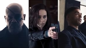 Secret Invasion episode 6 ending reveals how the series will lead into The Marvels