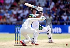 "He can't keep producing it" - Michael Vaughan cautions England against over-reliance on Ben Stokes ahead of Day 4 of 3rd Ashes Test