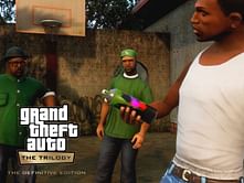 5 reasons to replay GTA Trilogy Definitive Edition (July 2023)