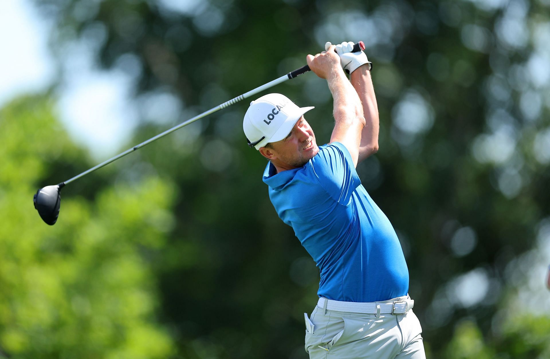 Who is leading the 2023 John Deere Classic? PGA Tour event’s Day 1