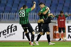 FK Qabala vs Omonia Nicosia Prediction and Betting Tips | 27th July 2023