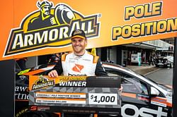 Brodie Kostecki puts rumors to bed as he announces NASCAR Cup Series debut at Indianapolis