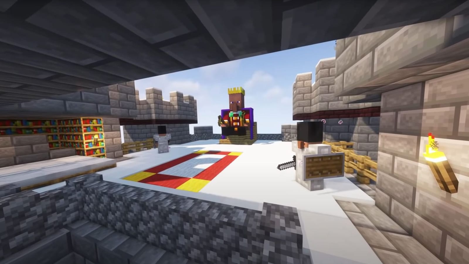 10 best Minecraft mods for servers in 2023