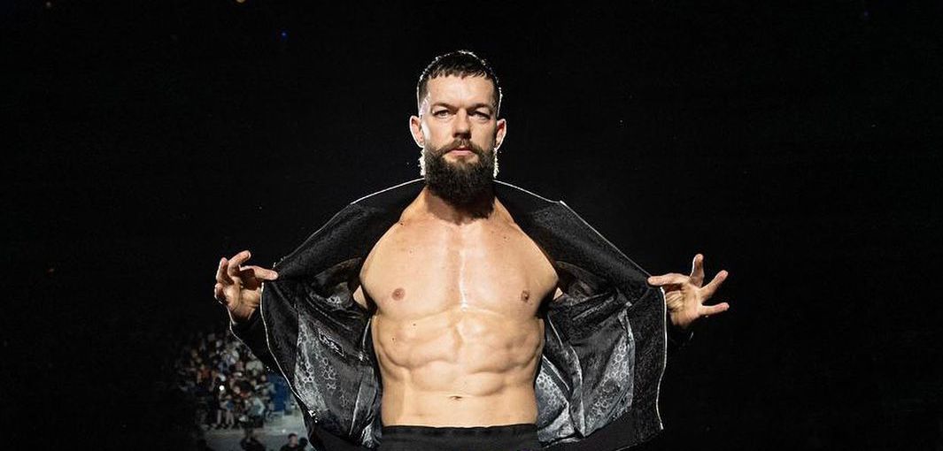 How Tall Is Finn Balor? | Finn Balor's Height, Weight And Achievements ...