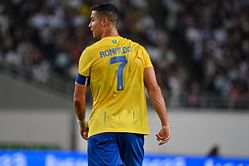 “Good performance against a strong team” - Cristiano Ronaldo reacts to Al-Nassr’s 0-0 draw against PSG