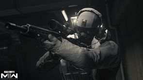 Is Call of Duty: Modern Warfare 2 cross-platform?