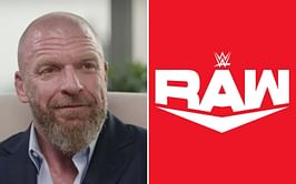 Triple H congratulates superstar for winning first championship in 8 years on RAW