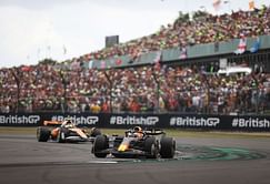 “It's quite logical that you would look to emulate it” - Red Bull F1 boss on teams imitating their car design