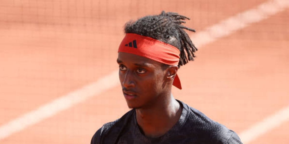 Mikael Ymer suspended for 18 months
